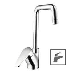 Herz Unitas baterija Infinity I23 za kuhinju 00176