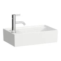 Laufen Kartell lavabo 46x28 8.1533.5.000.111.1