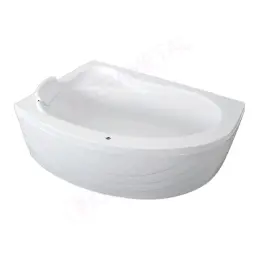 Zomar kada Stela LUX 154X100 sa metalnim nosačem i oblogama