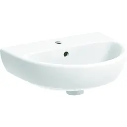 Geberit Selnova Umivaonik 45x37cm 500.324.01.7