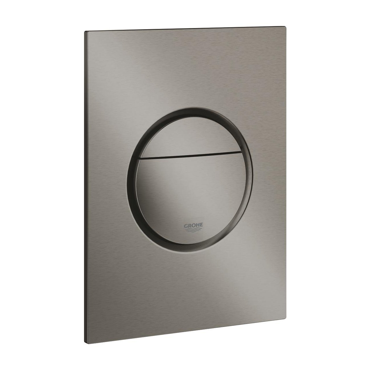 Grohe nova Cosmopolitan tipka s veličina brushed hard graphite 37601al0