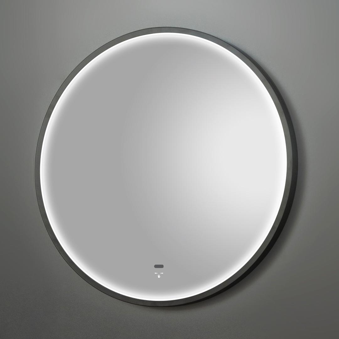 Delta light LED ogledalo Fi 60