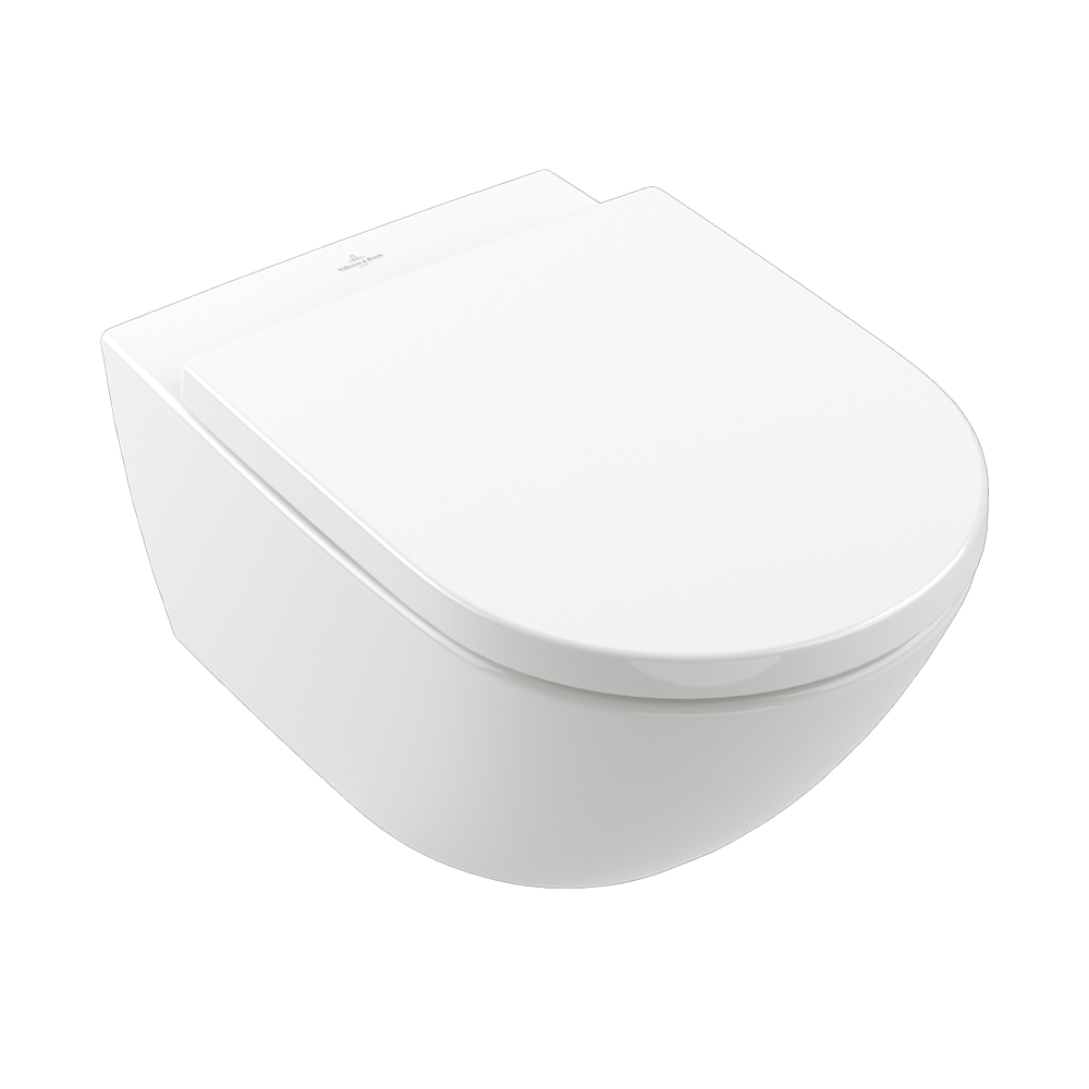 Villeroy & Boch Subway 3.0 wc šolja konzolna sa softclose daskom 4670TS01