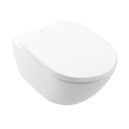 Villeroy & Boch Subway 3.0 wc šolja konzolna sa softclose daskom 4670TS01