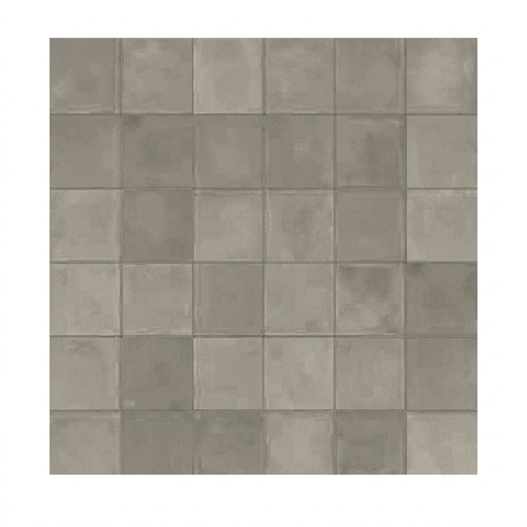 Marazzi D_SEGNI BLEND Grigio 100X100 10mm M615