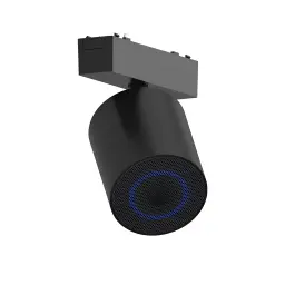Braytron Zvučnik za Magnetnu Šinu 10W Crni 48VDC BD60-20011