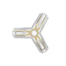 Braytron Hegza Konektor Y BN10-02505
