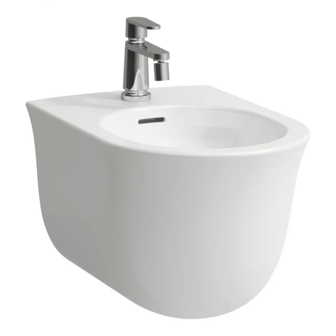 Laufen Bide konzolni NEWCLASSIC