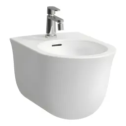 Laufen Bide konzolni NEWCLASSIC