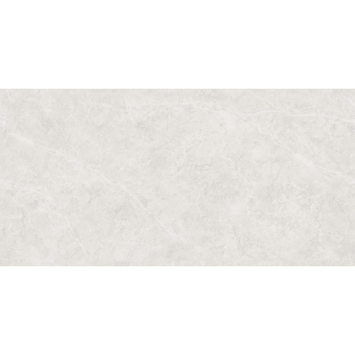 Pietra French White Matt 60x120cm