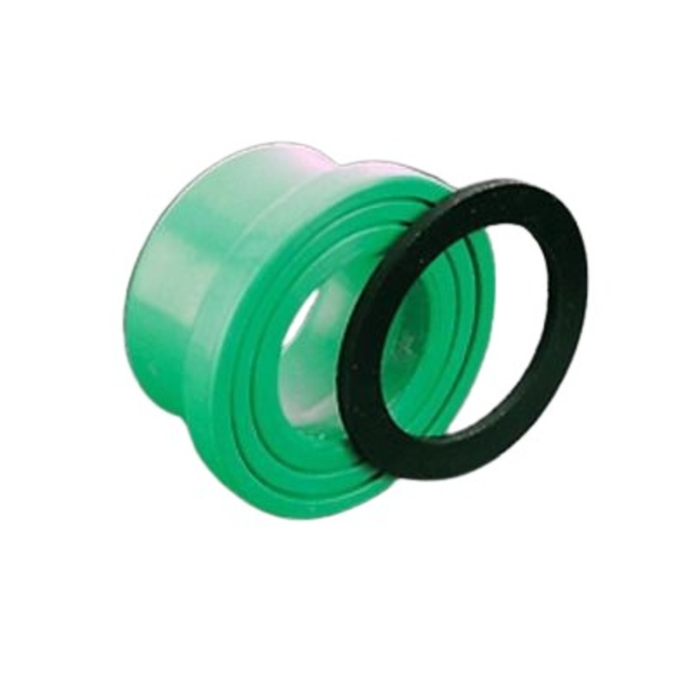 Aquatherm PPR spojnica sa dihtungom 160 mm