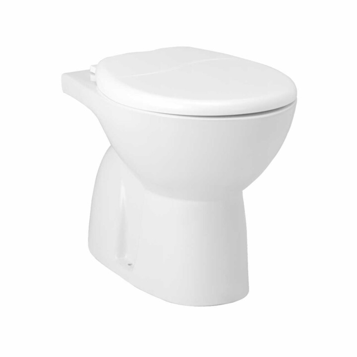 Kappa Ena WC šolja Simplon