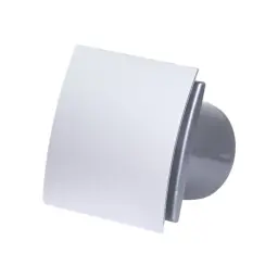 Texo Air Pro ventilator Satin 120 V02020