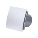 Texo Air Pro ventilator Satin 120 V02020