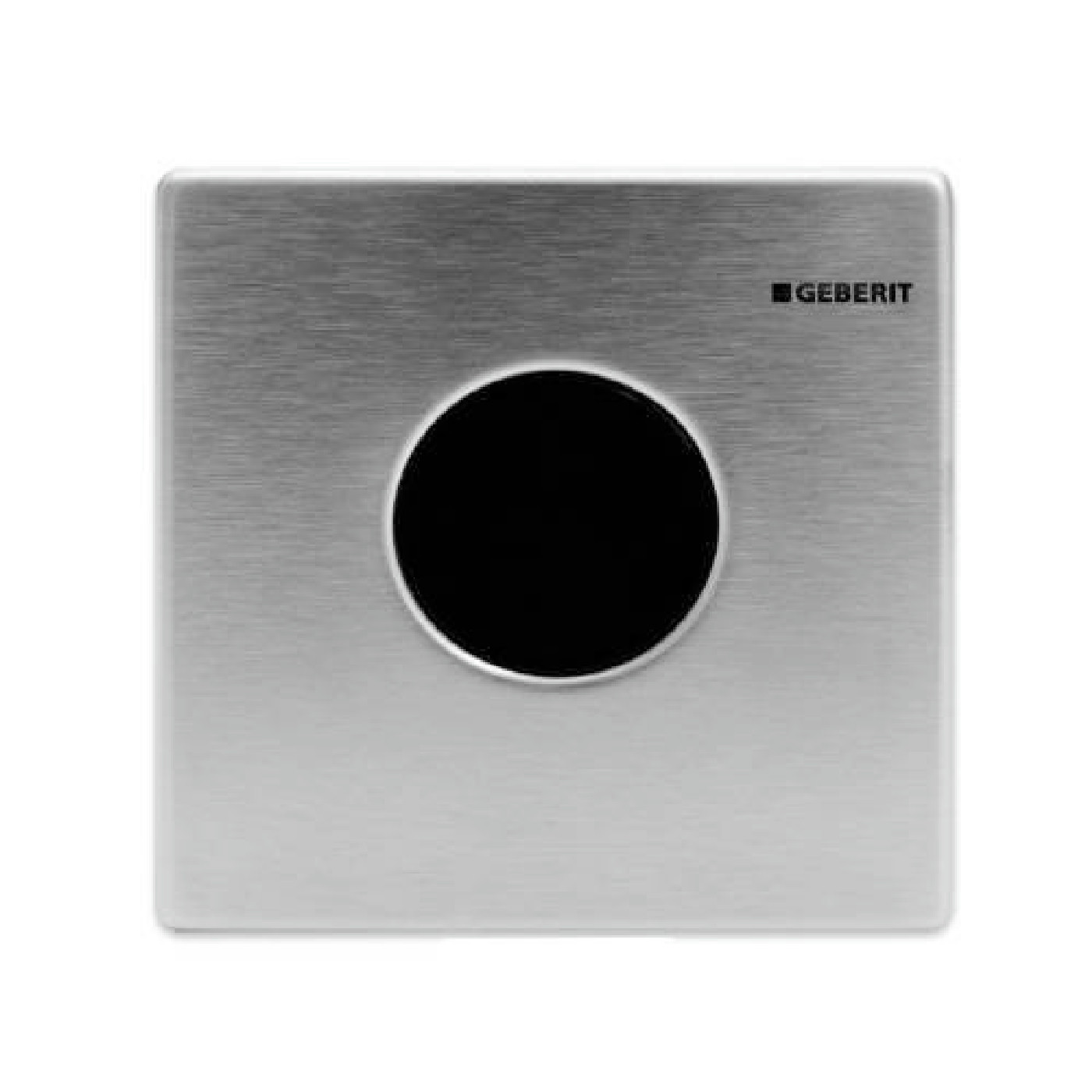 Geberit Mambo 116.023.FW.1 (230 V) za autom elektronsko IC aktiv ispiranja Pisoara
inox
