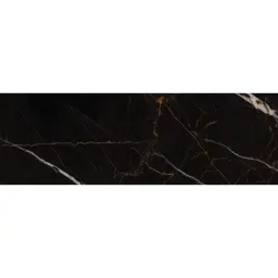 Kanjiža Luxor Black 25x75