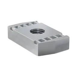 Fischer Klizna navrtka FCN 12 77411