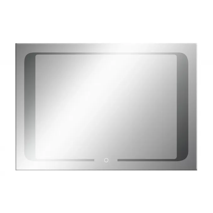 Minotti Ogledalo 80x60 sa LED osvetljenjem i TOUCH prekidacem