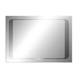 Minotti Ogledalo 80x60 sa LED osvetljenjem i TOUCH prekidacem H-155