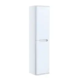 LineArt Vertikala WING white