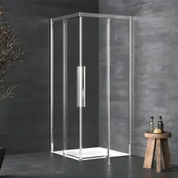Kolpa Libra Tuš kabina Q90 SBR 516820