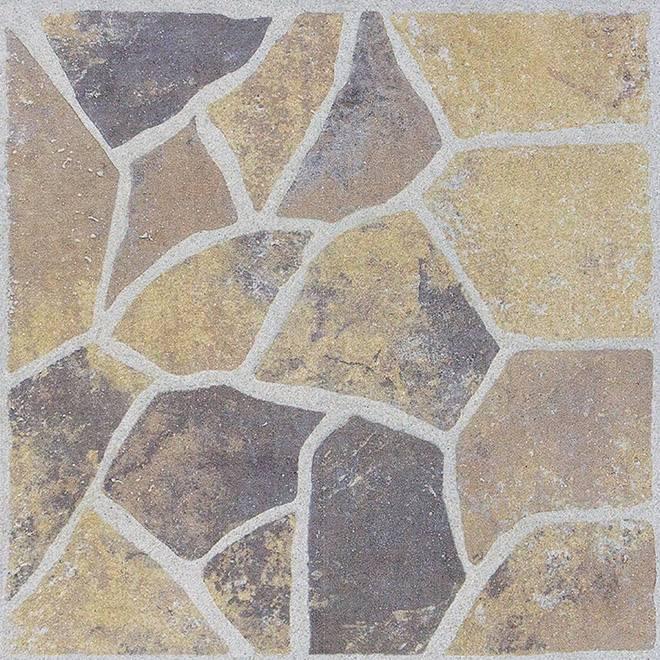 Ana Terra 33x33cm