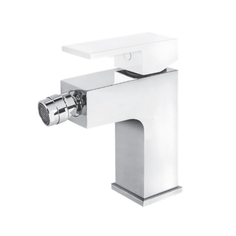 Rosan Quadro White Baterija za bide JQ39101W