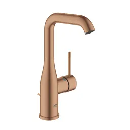 Grohe Essence baterija za umivaonik L – Size brushed warm sunset 24174DL1
