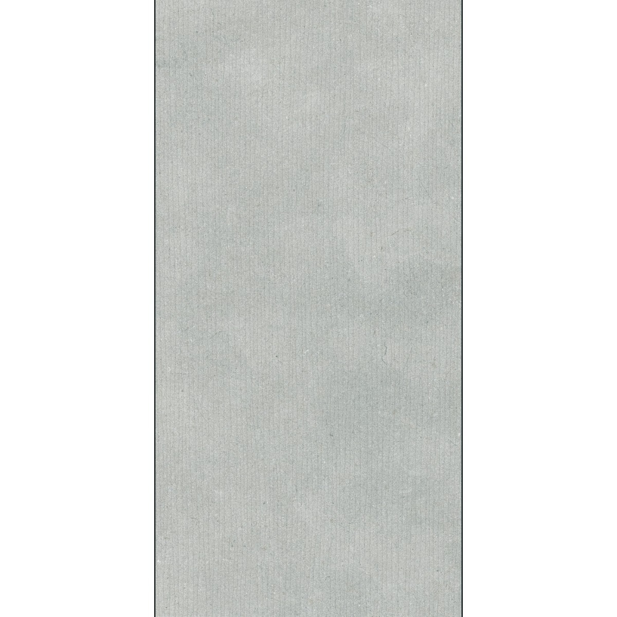 Arena Pietra di tazza Rilievo Grigio Chiaro 60x120 RECT 10mm R9