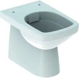 Geberit Selnova Square WC šolja back to wall rimfree