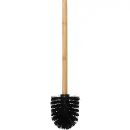 Tendance Wc četka 35cm sa bambus drškom i crnom glavom