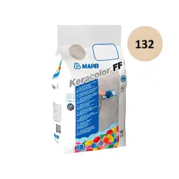 Mapei Keracolor FF 132 Bež 2000 5 kg