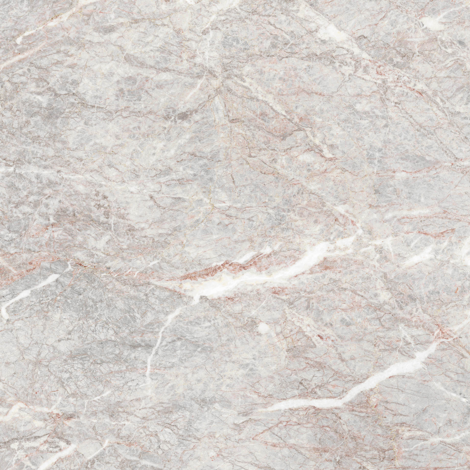 Marazzi Grande Marble Look 120x120 Fior Di Pesco Carnico lux MEN0