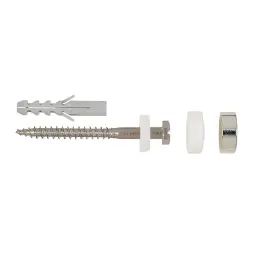 Fischer WCN1 Set za WC Šolju beli 60561