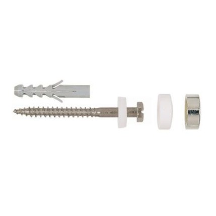 Fischer WCN1 Set za WC Šolju beli 60561