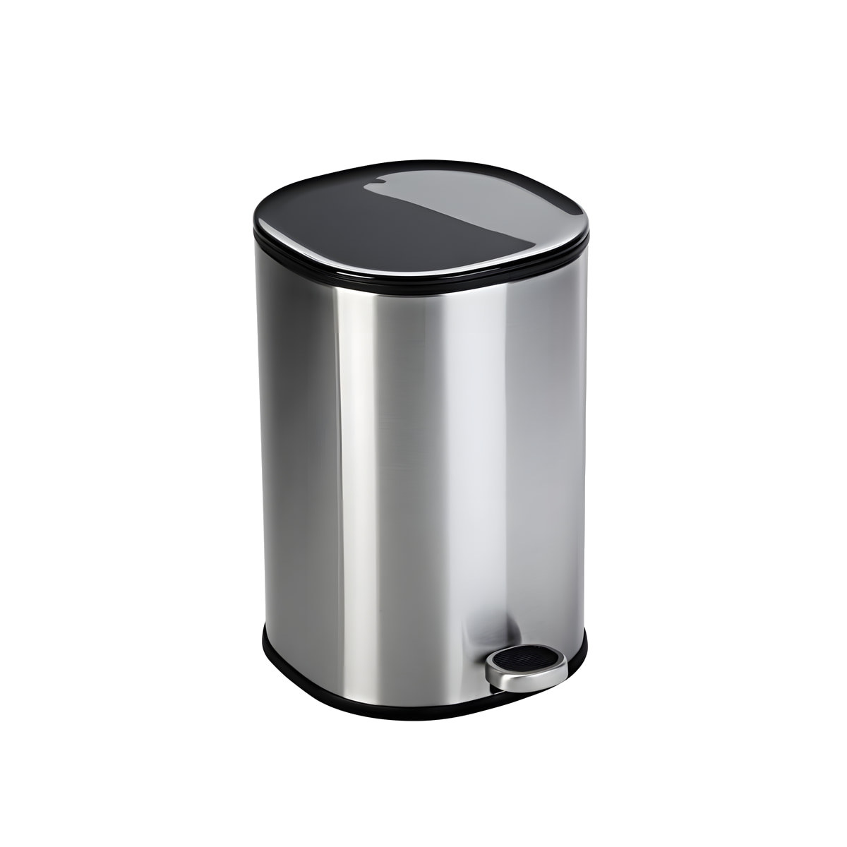Copen kanta za otpatke 5L – hrom sjaj C-07-005-CO