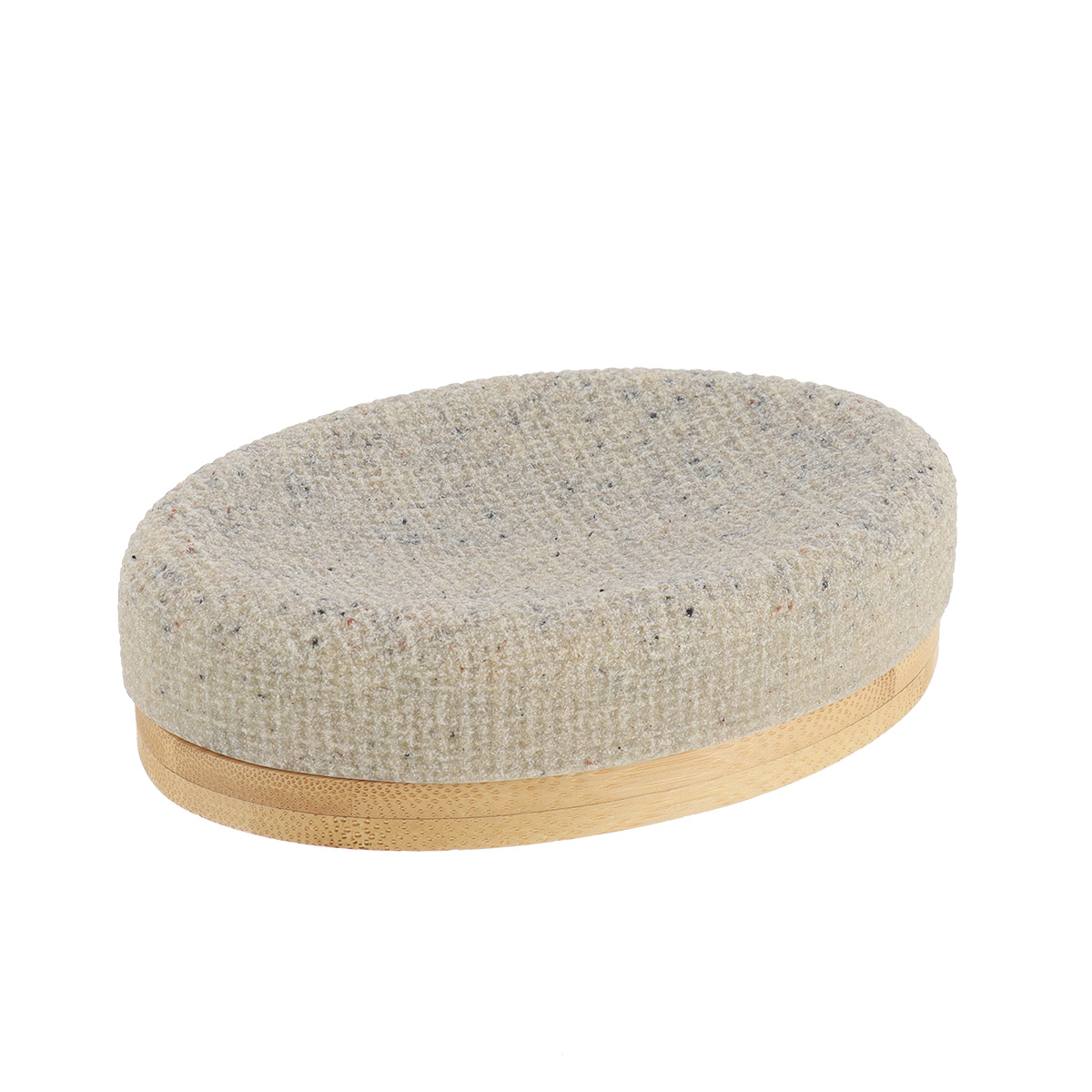 Tendance Držač sapuna 4X136X9CM BAMBUS Natural 64161104