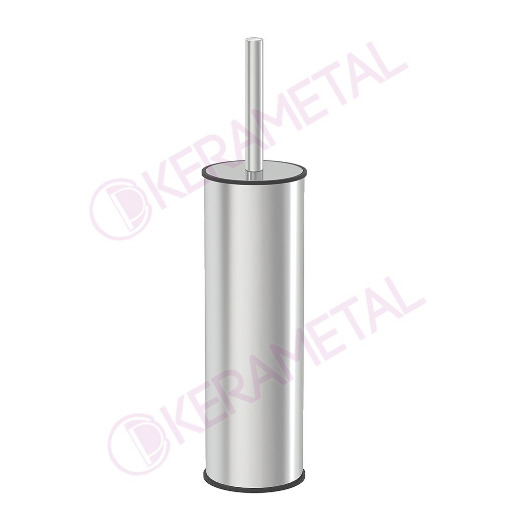 WC četka Inox T-402