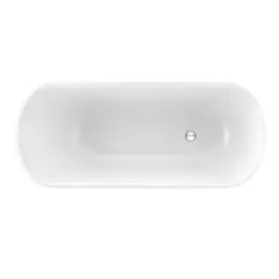 Kolpa Betty-FS 160X73+CR.PREL kada samostojeća 595200