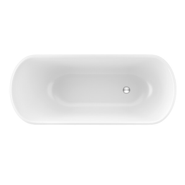 Kolpa Betty-FS 160X73+CR.PREL kada samostojeća 595200