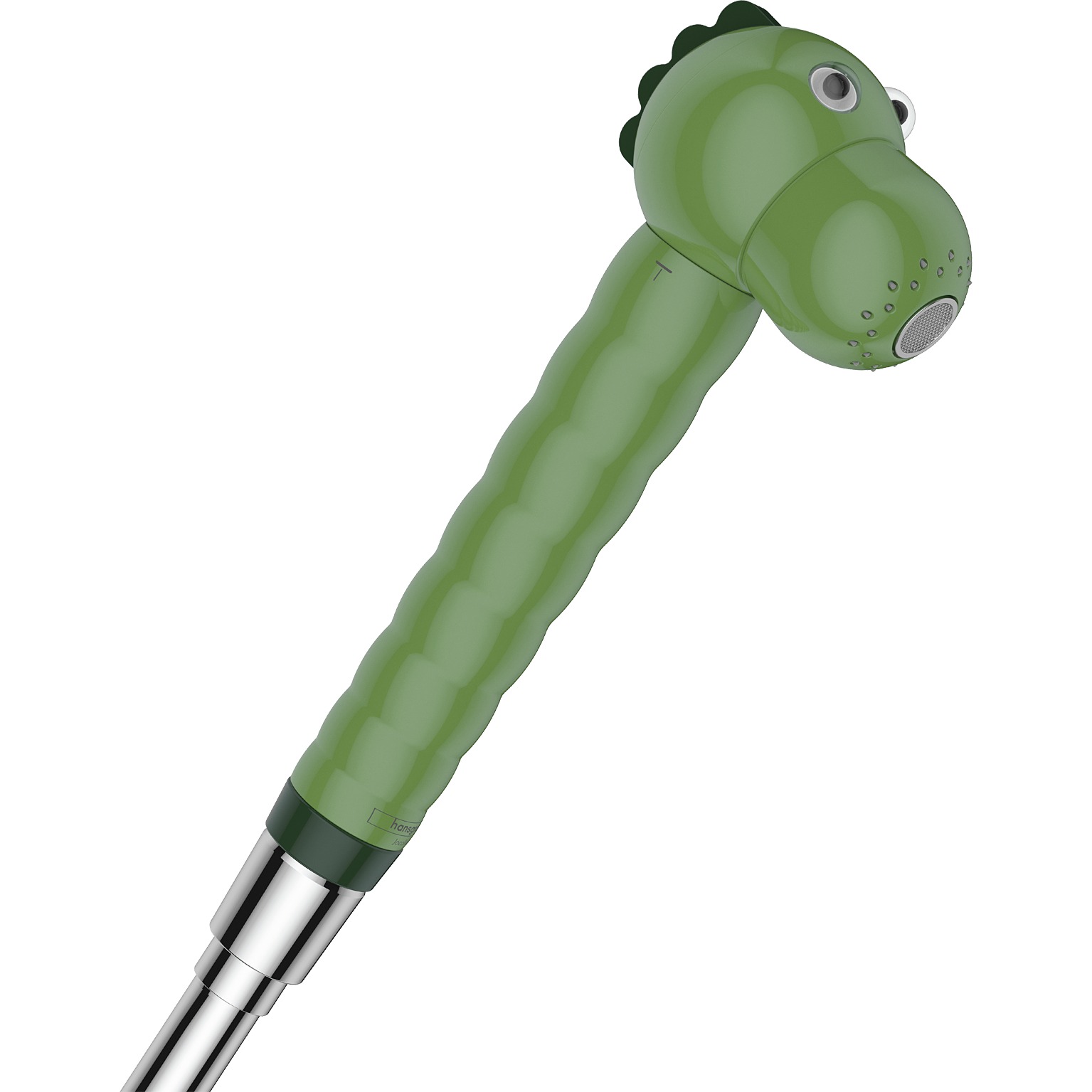 Hansgrohe Jocolino dečji ručni tuš crocodile 2jet 28788570