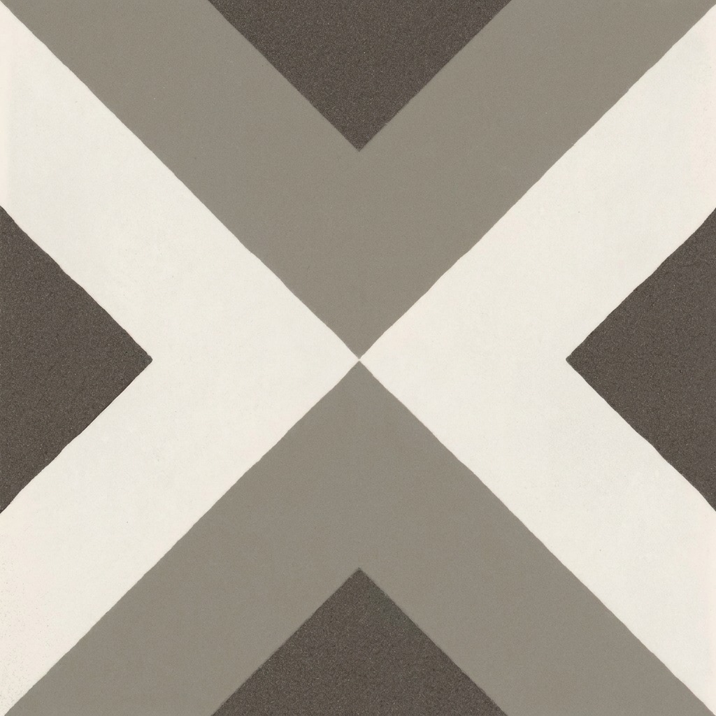 Marazzi D Segni Macro 1 Caldi 20x20cm M0UP