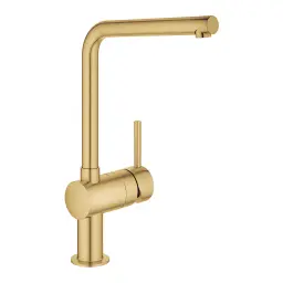 Grohe Minta za Sudoperu Brushed Cool Sunrise 31375GN0
