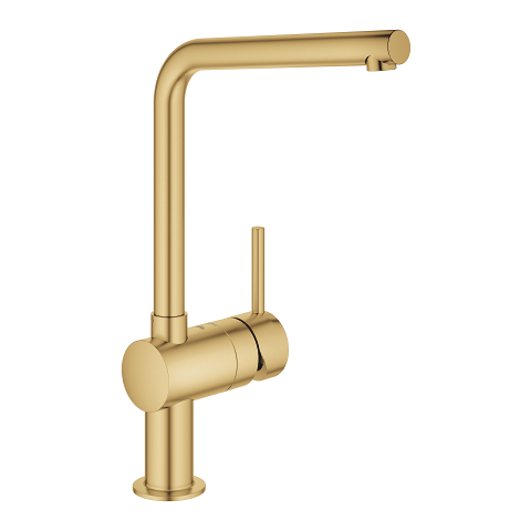 Grohe Minta za Sudoperu Brushed Cool Sunrise 31375GN0