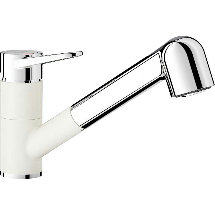 Blanco WEGA-S II bela 526421