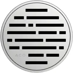 Aco rešetka Dizajn MIX fi 12,7 mm 5141.25.30