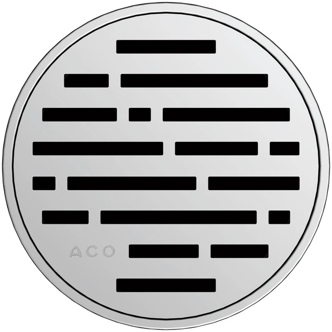Aco rešetka Dizajn MIX fi 12,7 mm 5141.25.30