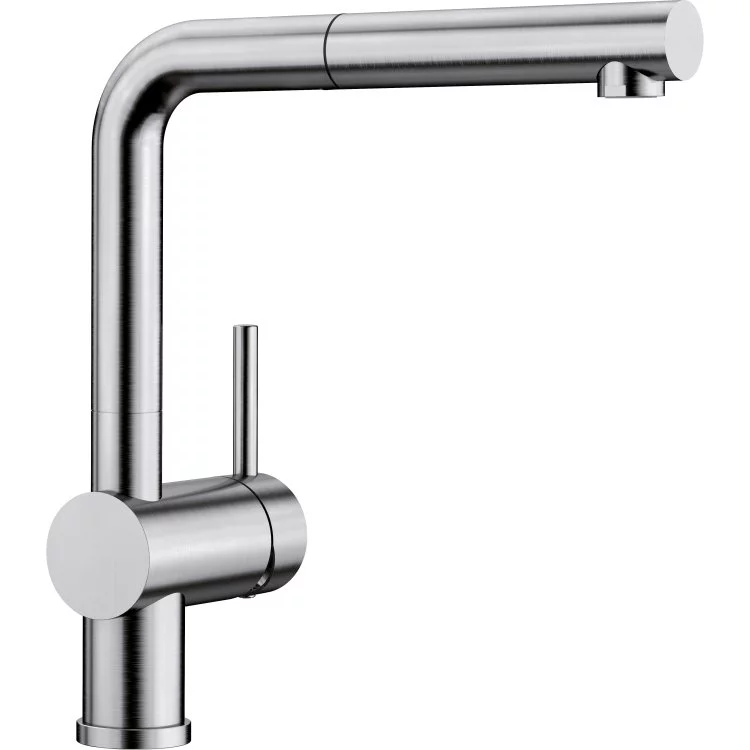 Blanco LINUS-S inox massive 517184