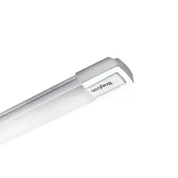 Braytron LED Linijska Svetiljka 1.2M 36W Beli 3000K BN19-01203