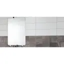 RAKO SYSTEM White GLOSSY RETT WAKV5000 30x90